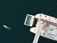  Smaragd | 50ft Lagoon | Charter Yacht in Koh Samui