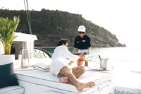  Smaragd | 50ft Lagoon | Charter Yacht in Koh Samui