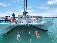  Samusail | 46ft Custom Build | Charter Yacht in Koh Samui