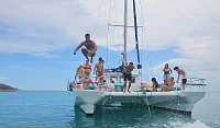  Samusail | 46ft Custom Build | Charter Yacht in Koh Samui