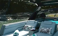  Cayenne | 45ft Custom Build | Charter Yacht in Koh Samui