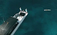  Cayenne | 45ft Custom Build | Charter Yacht in Koh Samui
