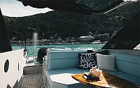  Cayenne | 45ft Custom Build | Charter Yacht in Koh Samui