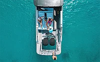  Cayenne | 45ft Custom Build | Charter Yacht in Koh Samui