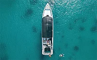  Cayenne | 45ft Custom Build | Charter Yacht in Koh Samui