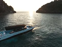 Cayenne | 45ft Custom Build | Charter Yacht in Koh Samui