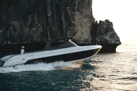  Cayenne | 45ft Custom Build | Charter Yacht in Koh Samui