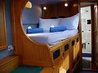  Dreamer | 33ft Seawind | Charter Yacht in Koh Samui