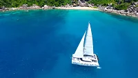  Nautiness | 46ft Custom Build | Charter Yacht in Koh Samui
