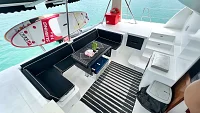 Custom Build 46ft in Koh Samui