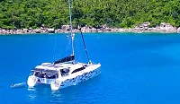 Custom Build 46ft in Koh Samui