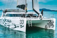 Custom Build 46ft in Koh Samui