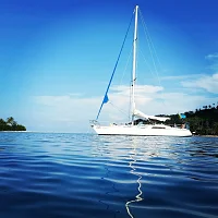  Freedom | 52ft Hans Cristian Yard | Charter Yacht in Koh Samui
