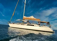  Freedom | 52ft Hans Cristian Yard | Charter Yacht in Koh Samui