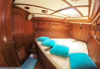  Freedom | 52ft Hans Cristian Yard | Charter Yacht in Koh Samui