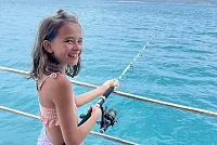  Mademoiselle | 40ft Custom Build | Charter Yacht in Koh Samui