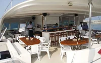  Tranquilla | 72ft Custom Build | Charter Yacht in Koh Samui