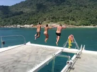  Tranquilla | 72ft Custom Build | Charter Yacht in Koh Samui