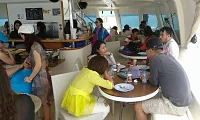  Tranquilla | 72ft Custom Build | Charter Yacht in Koh Samui