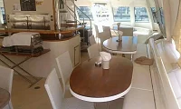  Tranquilla | 72ft Custom Build | Charter Yacht in Koh Samui