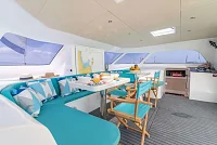  Poseidon | 44ft Shuttleworth / Floeth | Charter Yacht in Koh Samui