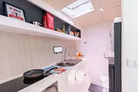  Poseidon | 44ft Shuttleworth / Floeth | Charter Yacht in Koh Samui