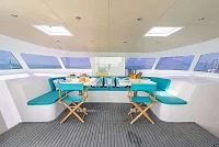  Poseidon | 44ft Shuttleworth / Floeth | Charter Yacht in Koh Samui