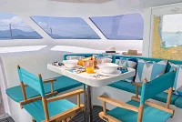  Poseidon | 44ft Shuttleworth / Floeth | Charter Yacht in Koh Samui