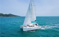 Lagoon 40ft in Koh Samui