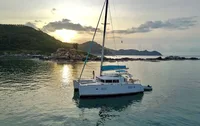 Lagoon 40ft in Koh Samui