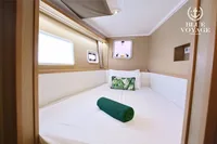 Lagoon 40ft in Koh Samui