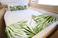 Lagoon 40ft in Koh Samui