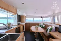 Lagoon 40ft in Koh Samui