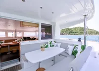 Lagoon 40ft in Koh Samui