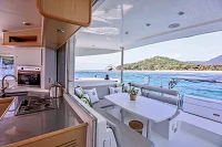 Lagoon 40ft in Koh Samui