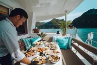 Lagoon 40ft in Koh Samui