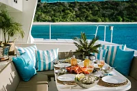 Lagoon 40ft in Koh Samui
