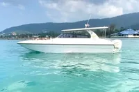  Graziella | 38ft Seat Boat | Charter Yacht in Koh Samui