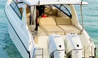  Graziella | 38ft Seat Boat | Charter Yacht in Koh Samui