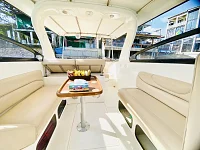  Graziella | 38ft Seat Boat | Charter Yacht in Koh Samui