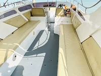  Amanda | 38ft Custom Build | Charter Yacht in Koh Samui