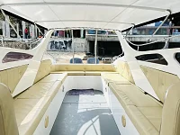  Amanda | 38ft Custom Build | Charter Yacht in Koh Samui