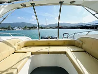  Amanda | 38ft Custom Build | Charter Yacht in Koh Samui