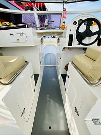  Amanda | 38ft Custom Build | Charter Yacht in Koh Samui