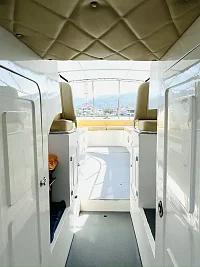  Amanda | 38ft Custom Build | Charter Yacht in Koh Samui