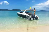  Ocean Fun | 36ft Custom Build | Charter Yacht in Koh Samui
