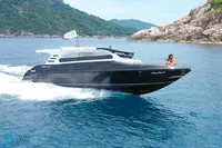  Ocean Flea | 30ft Custom Build | Charter Yacht in Koh Samui