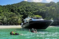  Ocean Flea | 30ft Custom Build | Charter Yacht in Koh Samui